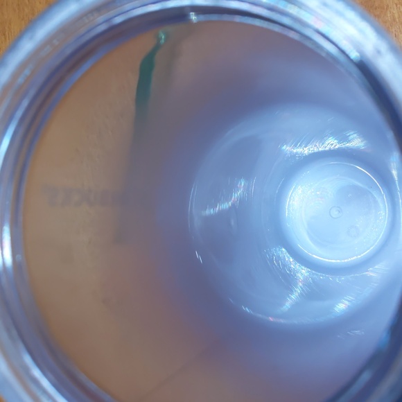 Flat top sunset and copper Starbucks cup - Picture 3 of 4